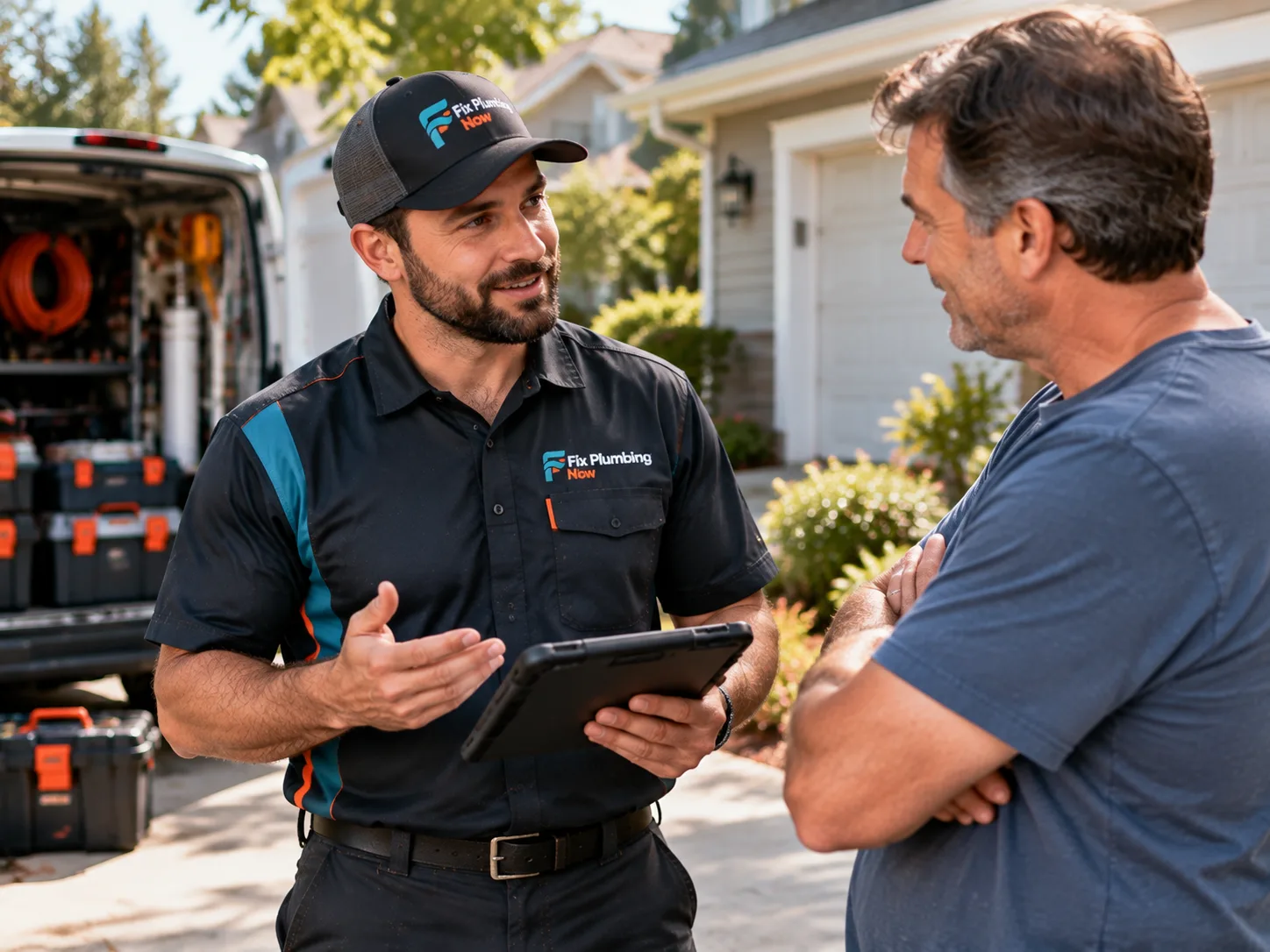 Clogged Drain Service Neilton, WA FAQs